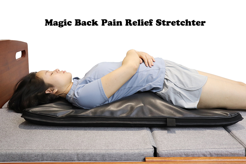 back massage mat