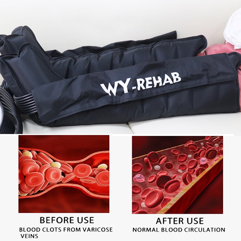 Best Compression Recovery Boots