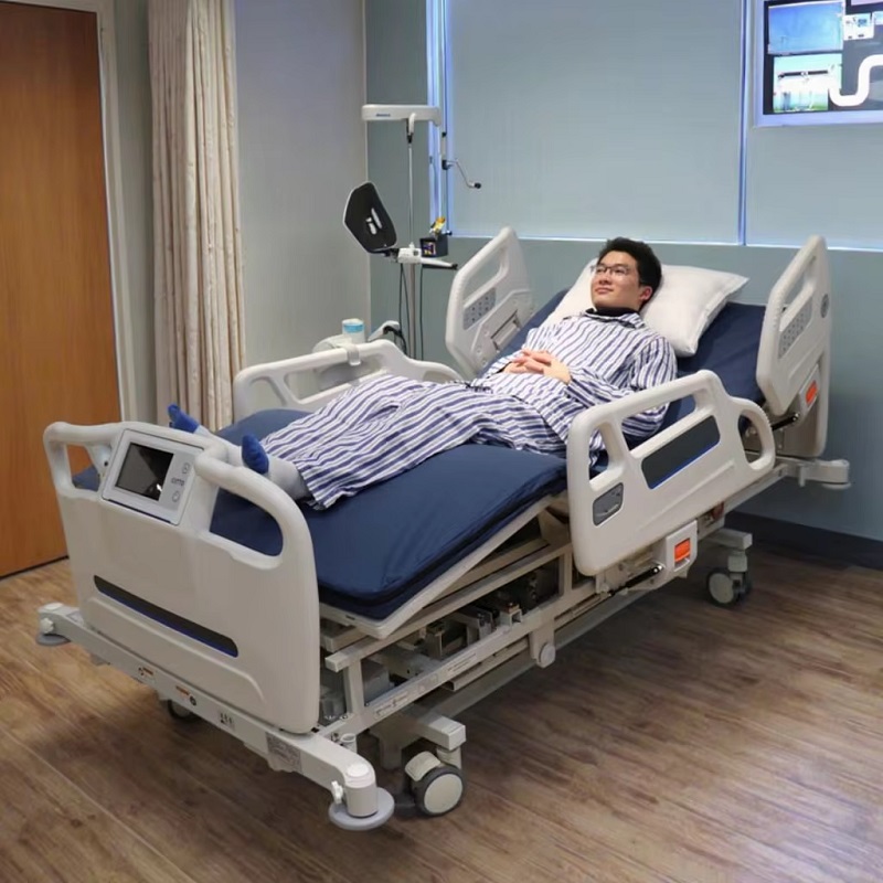 electric nursing bed manufacturer