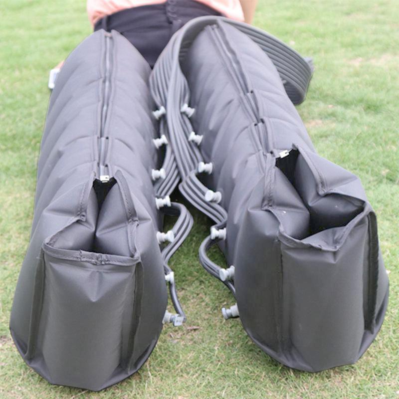 Recovery System air Compression Boots