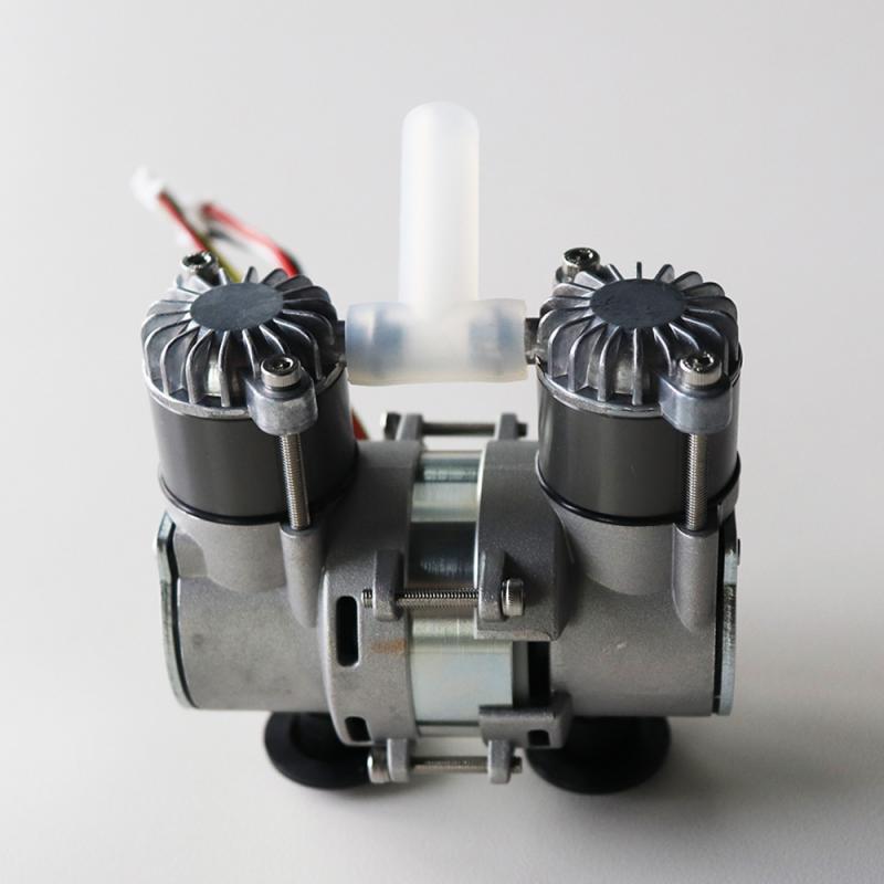 Portable DC Mini Oxygen Concentrator pump